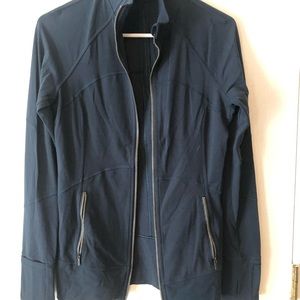 lululemon athletica Jackets & Coats - Lululemon jacket. Size 10 lululemon athletica Jackets & Coats - Lululemon jacket. Size 10